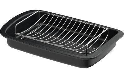 BergHOFF Bräter Antihaft Leo Graphite