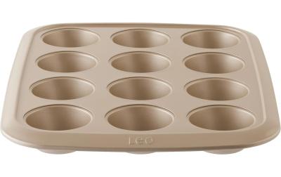 BergHOFF Cupcake Backform Leo Balance