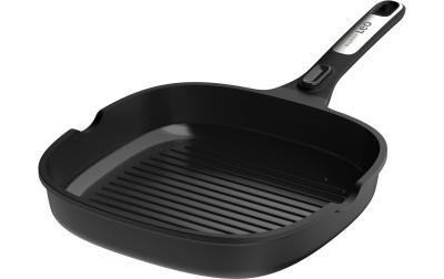 BergHOFF Grillpfanne Leo Phantom 26