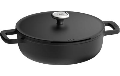 BergHOFF Antihaft Sauteuse Leo Phantom 28