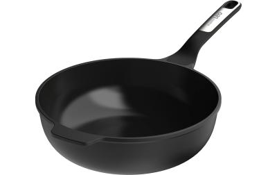 BergHOFF Antihaft Wok Leo Phantom 28
