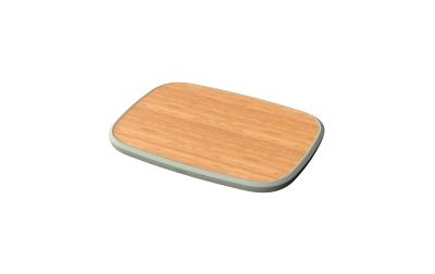 BergHOFF Schneidbrett Leo Balance Sage