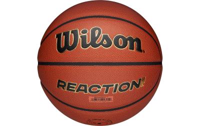 Wilson Basketball Reaction PRO SZ6