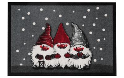 Hanse Home Fussmatte Christmas Wichtel