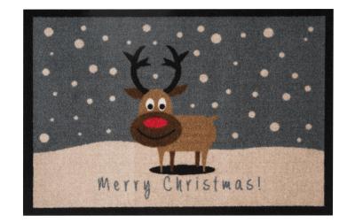 Hanse Home Fussmatte Rentier