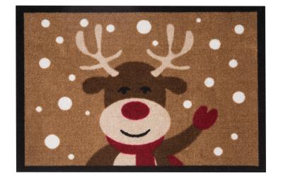 Hanse Home Fussmatte Rentier