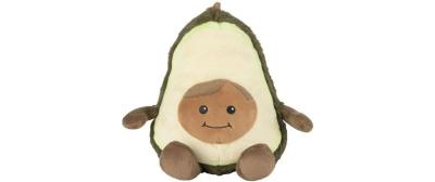 Warmies Avocado
