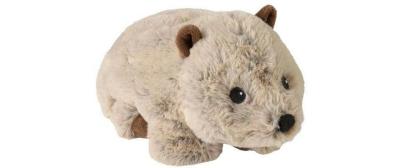 Warmies Wombat