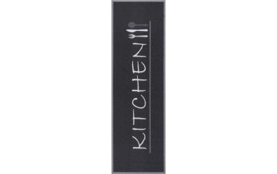 Hanse Home Teppich Küchenteppich Cutlery