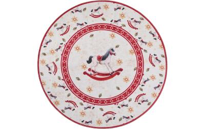 Villeroy & Boch Weihnachtsteppich 160 cm