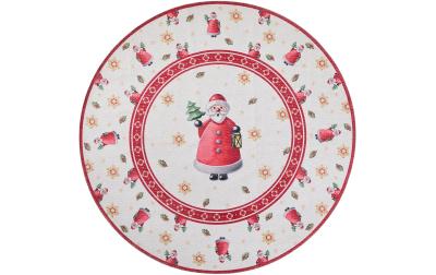 Villeroy & Boch Weihnachtsteppich 160 cm