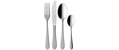 Villeroy & Boch Oscar Tafelbesteck Set 24