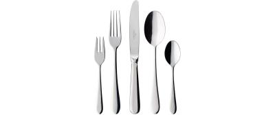 Villeroy & Boch Oscar Tafelbesteck Set 30