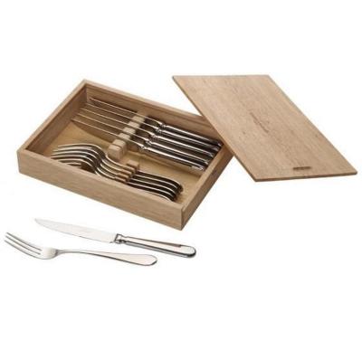 Villeroy & Boch Oscar Steakbesteck Set 12