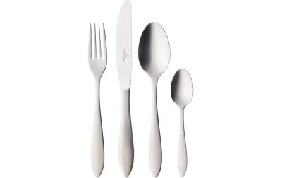 Villeroy & Boch Arthur Tafelbesteck Set 24