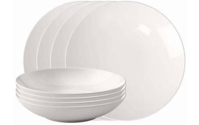 Villeroy & Boch For Me Dinnergeschirr Set