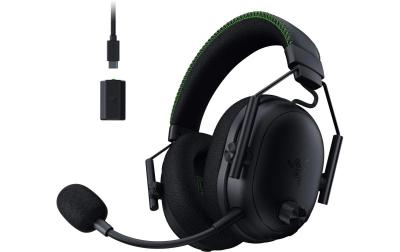 Razer BlackShark V3 Pro Xbox - schwarz