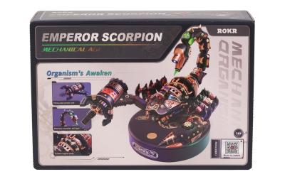 ROKR Mechanischer Emperor Scorpion