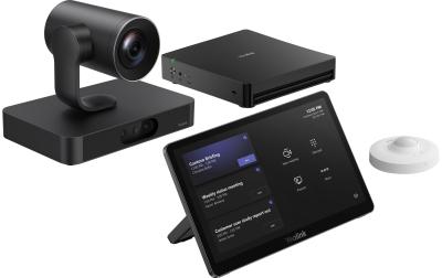 Yealink MVC S80-C5U-000 1106798