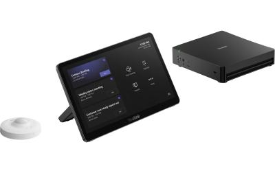 Yealink MCoreKit-C5U-MS