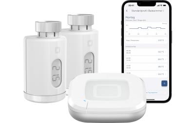 Homematic IP Starter Set Heizen