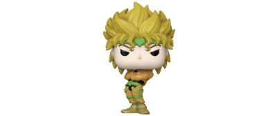 POP! Figur DIO (2109)
