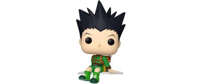 POP! Figur Gon Freecss (2088)