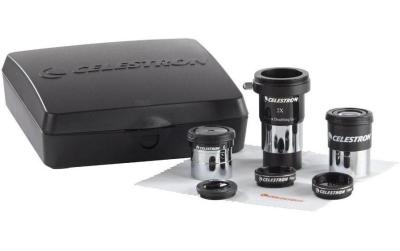 Celestron Einsteiger Zubehör-Kit