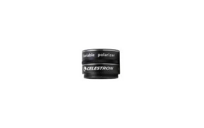 Celestron Var. Polarizing Filter 1.25