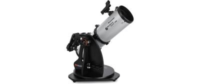 Celestron SSE 130mm Tabletop Dobson