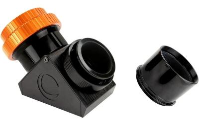 Celestron 2 Mirror Diagonal Twist-Lock
