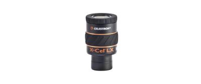 Celestron Okular X-CEL LX 12mm 1 60°