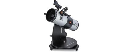 Celestron SSE 114mm Tabletop Dobson