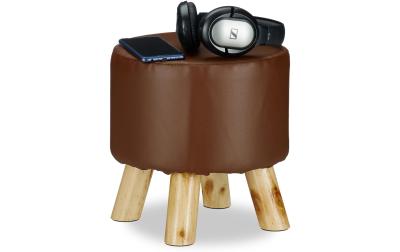 relaxdays Sitzhocker