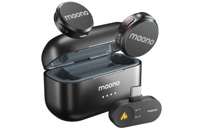 Maono Mikrofon WM650 Lavalier