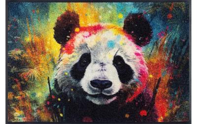 Wash+Dry Fussmatte Pandy Mc Panda