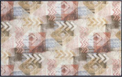 Wash+Dry Fussmatte Timesign