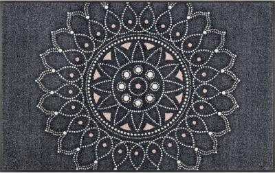 Wash+Dry Fussmatte Purnima