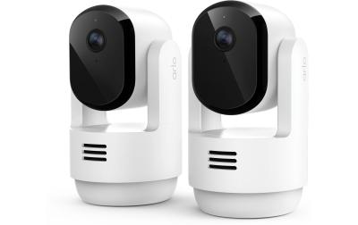 Arlo VMC2273: IP Kamera 2er Pack