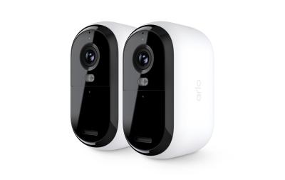 Arlo VMC2280: IP Kamera 2er Pack