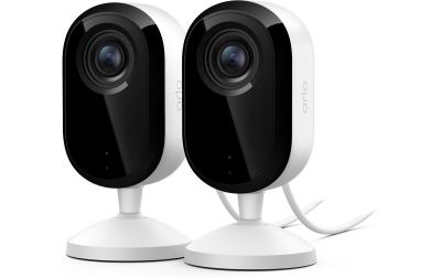 Arlo VMC3270: IP Kamera 2er Pack