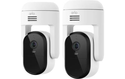 Arlo VMC3283: IP Kamera 2er Pack