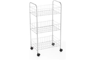 MSV Küchenwagen 3 Ebenen