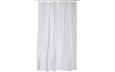 MSV Duschvorhang 120 x 200 cm