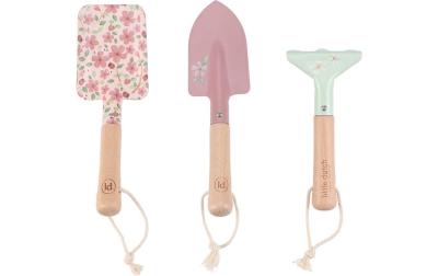 Little Dutch Gartengeräte-Set