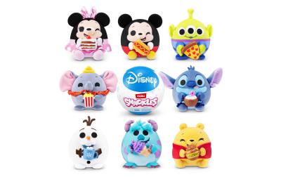 Snackles Disney 5