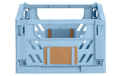 Schou Aufbewahrungsbox GRS Plastik S