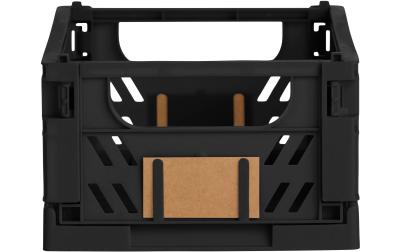 Schou Aufbewahrungsbox GRS Plastik M