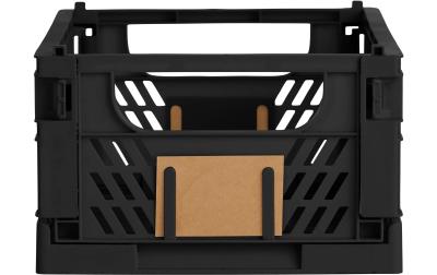 Schou Aufbewahrungsbox GRS Plastik L