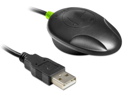 Navilock USB-GPS-Empfänger NL-602U